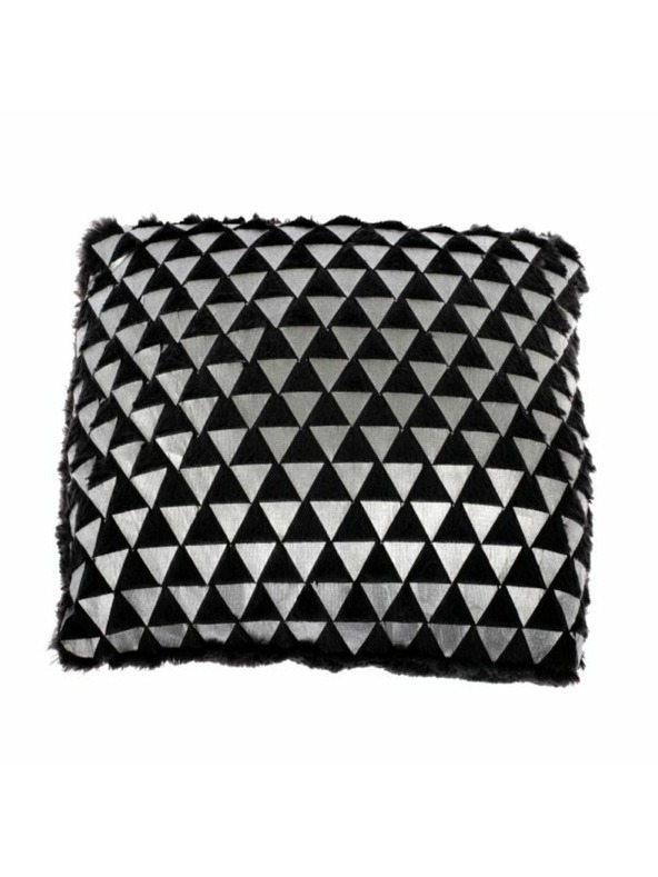 Casa de Engel Textil-Kissen mit Füllung, 0/50
