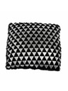Casa de Engel Textil-Kissen mit Füllung, 0/50