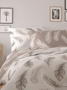 Kvalitex NORDIC COLLECTION 240x220, 70x90cm SHELBY