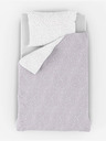 Kvalitex NORDIC COLLECTION verlängerte Baumwollbettwäsche 140x220, 70x90cm ASTRA