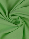 Kvalitex Jersey-Spannbettlaken Einzelbett 100x200cm hellgrün