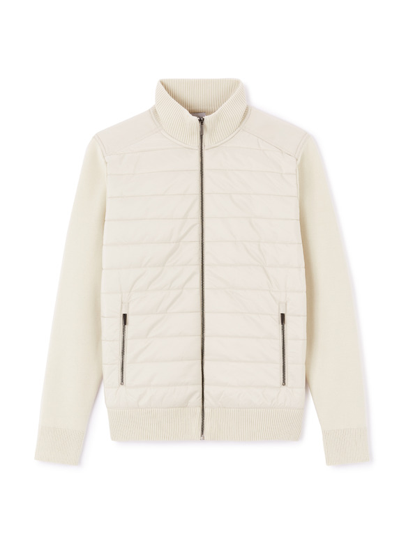 Celio Jacke Jergus mit Kragen Celio