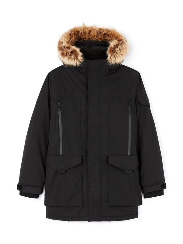 Celio Jacke Jucold Celio