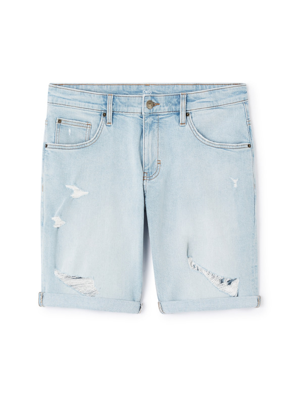 Celio Jeans Shorts Dodenimbm2 30 Celio