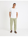 Celio Leinenhose Dolinus 34/34 Celio