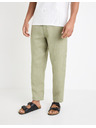 Celio Leinenhose Dolinus 34/34 Celio