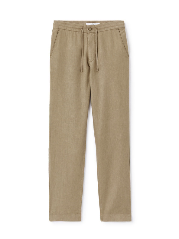 Celio Leinenhose Dolinus 34/34 Celio