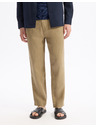 Celio Leinenhose Dolinus 34/34 Celio