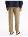 Celio Leinenhose Dolinus 34/34 Celio