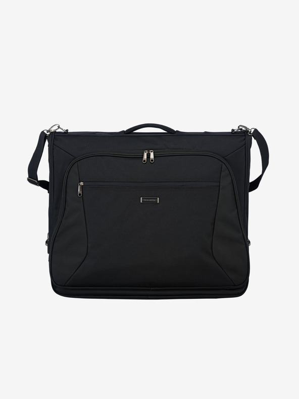 Travelite Travelite Mobile Garment Bag Business Schwarz NEW
