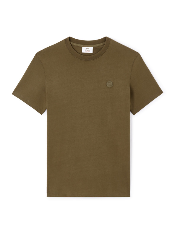 Celio T-Shirt Chamonix-Mont-Blanc Celio