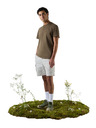 Celio T-Shirt Chamonix-Mont-Blanc Celio