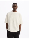 Celio T-Shirt Lezipti Celio