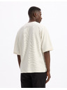 Celio T-Shirt Lezipti Celio