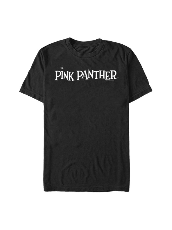 ZOOT.Fan Schwarzes Herren T-Shirt mit MGM-Logo