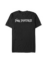 ZOOT.Fan Schwarzes Herren T-Shirt mit MGM-Logo