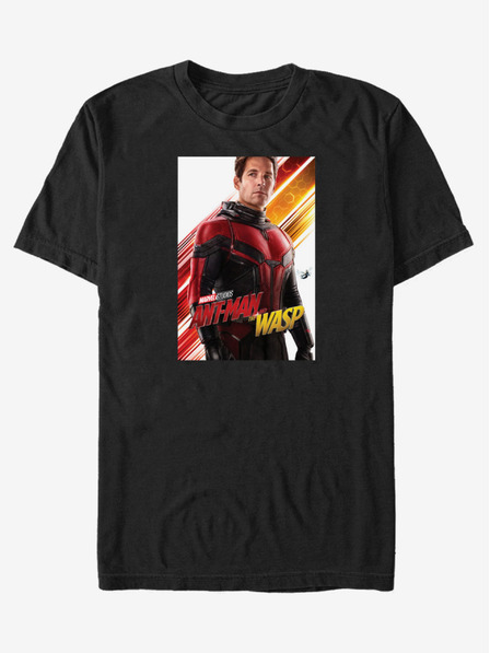 ZOOT.Fan Ant-Man and The Wasp ZOOT. FAN Marvel - Unisex-T-Shirt