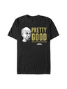 ZOOT.Fan Schwarzes HBO Pretty Good T-shirt