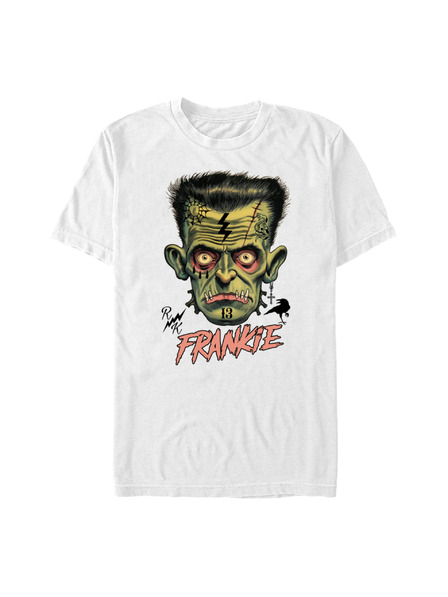 ZOOT.Fan Weißes RK London Frankie-T-Shirt