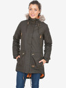 Trespass Damen Trespass Clea Mantel