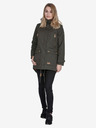 Trespass Damen Trespass Clea Mantel