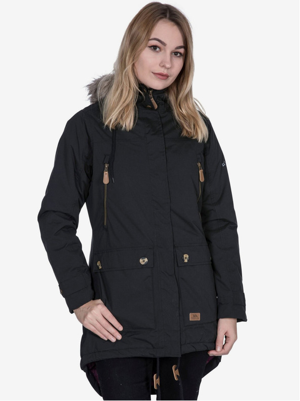 Trespass Damen Trespass Clea Mantel