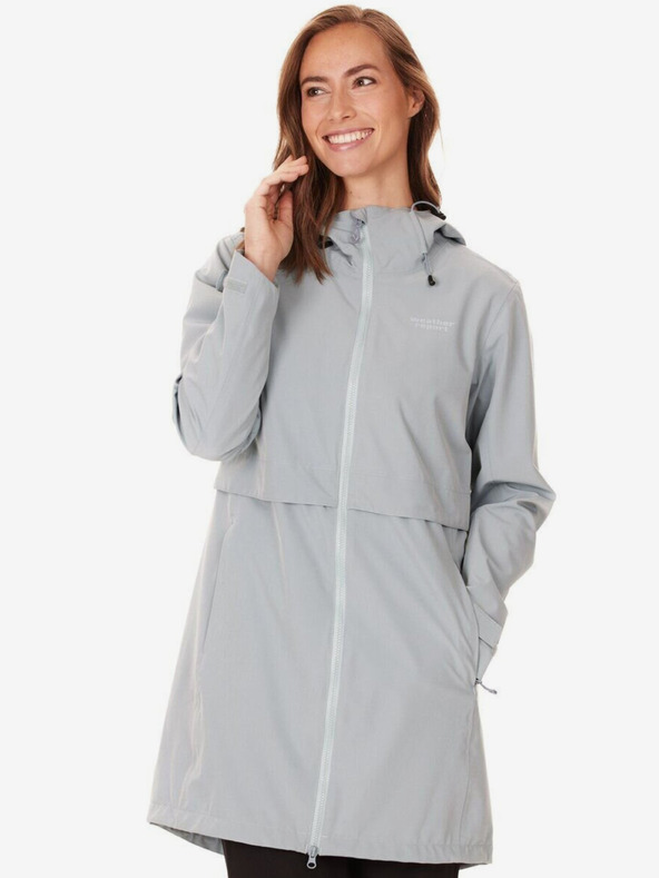 Weather report Wasserdichte Damenjacke Weather Report Dayton W