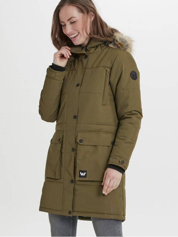 Whistler Whistler Lizbeth Damen Parka
