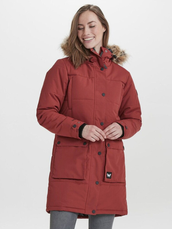 Whistler Whistler Lizbeth Damen Parka
