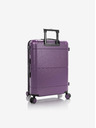 Heys Set aus drei Heys Zen S,M,L Lila Reisekoffern