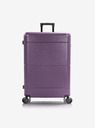 Heys Set aus drei Heys Zen S,M,L Lila Reisekoffern