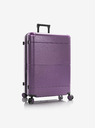 Heys Set aus drei Heys Zen S,M,L Lila Reisekoffern