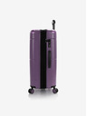 Heys Set aus drei Heys Zen S,M,L Lila Reisekoffern