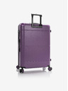 Heys Set aus drei Heys Zen S,M,L Lila Reisekoffern