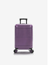 Heys Set aus drei Heys Zen S,M,L Lila Reisekoffern