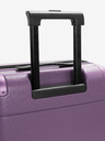Heys Set aus drei Heys Zen S,M,L Lila Reisekoffern
