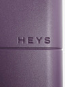 Heys Set aus drei Heys Zen S,M,L Lila Reisekoffern
