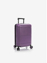 Heys Set aus drei Heys Zen S,M,L Lila Reisekoffern