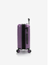 Heys Set aus drei Heys Zen S,M,L Lila Reisekoffern