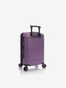 Heys Set aus drei Heys Zen S,M,L Lila Reisekoffern