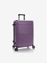 Heys Set aus drei Heys Zen S,M,L Lila Reisekoffern