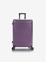 Heys Set aus drei Heys Zen S,M,L Lila Reisekoffern