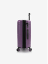Heys Set aus drei Heys Zen S,M,L Lila Reisekoffern