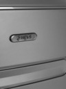 Heys Heys Milos S Grey Reisekoffer