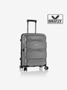 Heys Heys Milos S Grey Reisekoffer