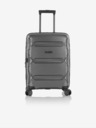 Heys Heys Milos S Grey Reisekoffer