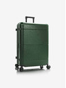 Heys Set aus drei Reisekoffern Heys Zen S,M,L Grün