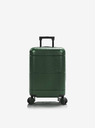 Heys Set aus drei Reisekoffern Heys Zen S,M,L Grün
