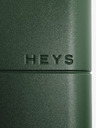 Heys Set aus drei Reisekoffern Heys Zen S,M,L Grün
