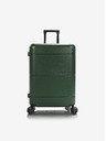 Heys Set aus drei Reisekoffern Heys Zen S,M,L Grün